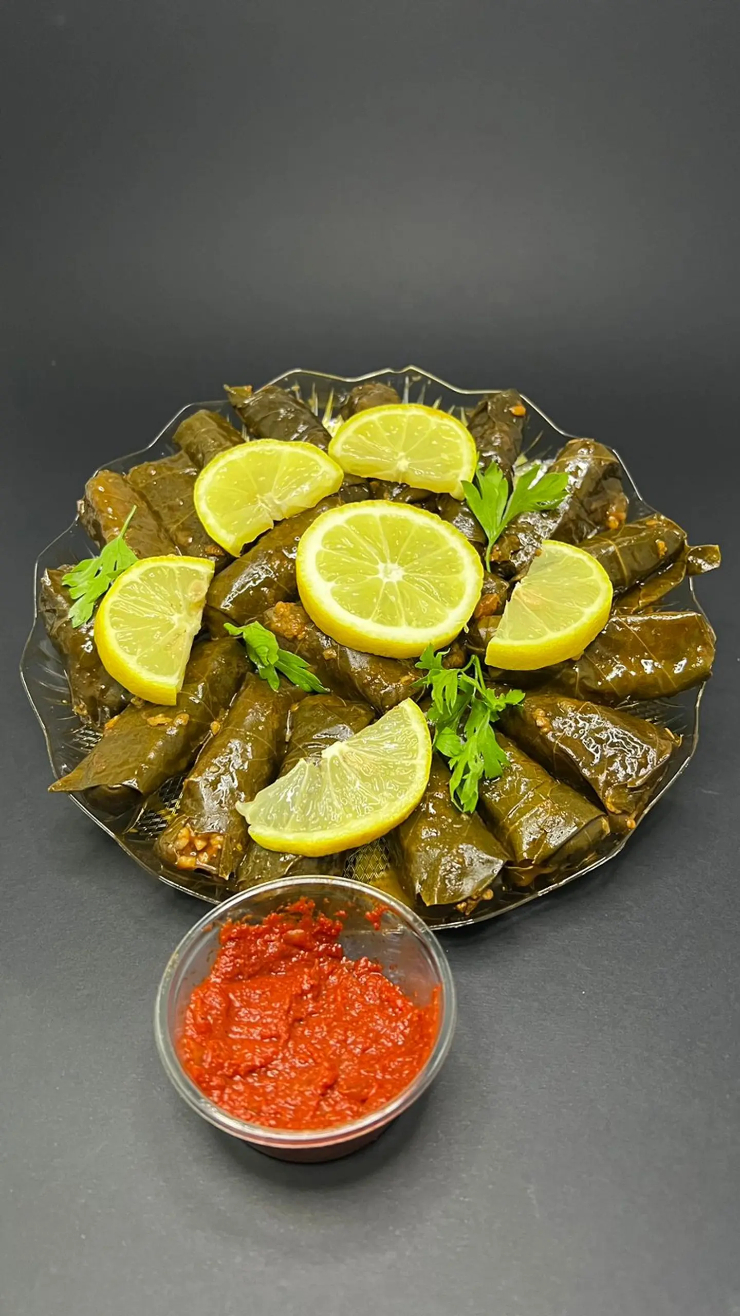 ورق عنب