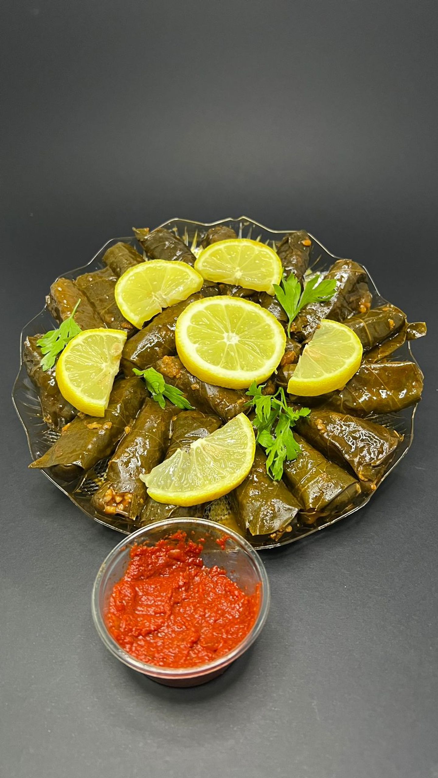 ورق عنب