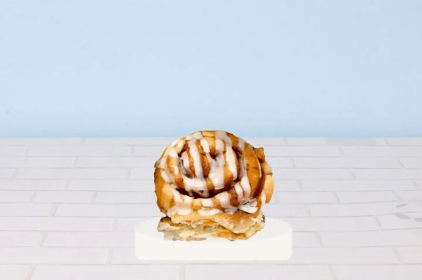 Apple Cinnabon