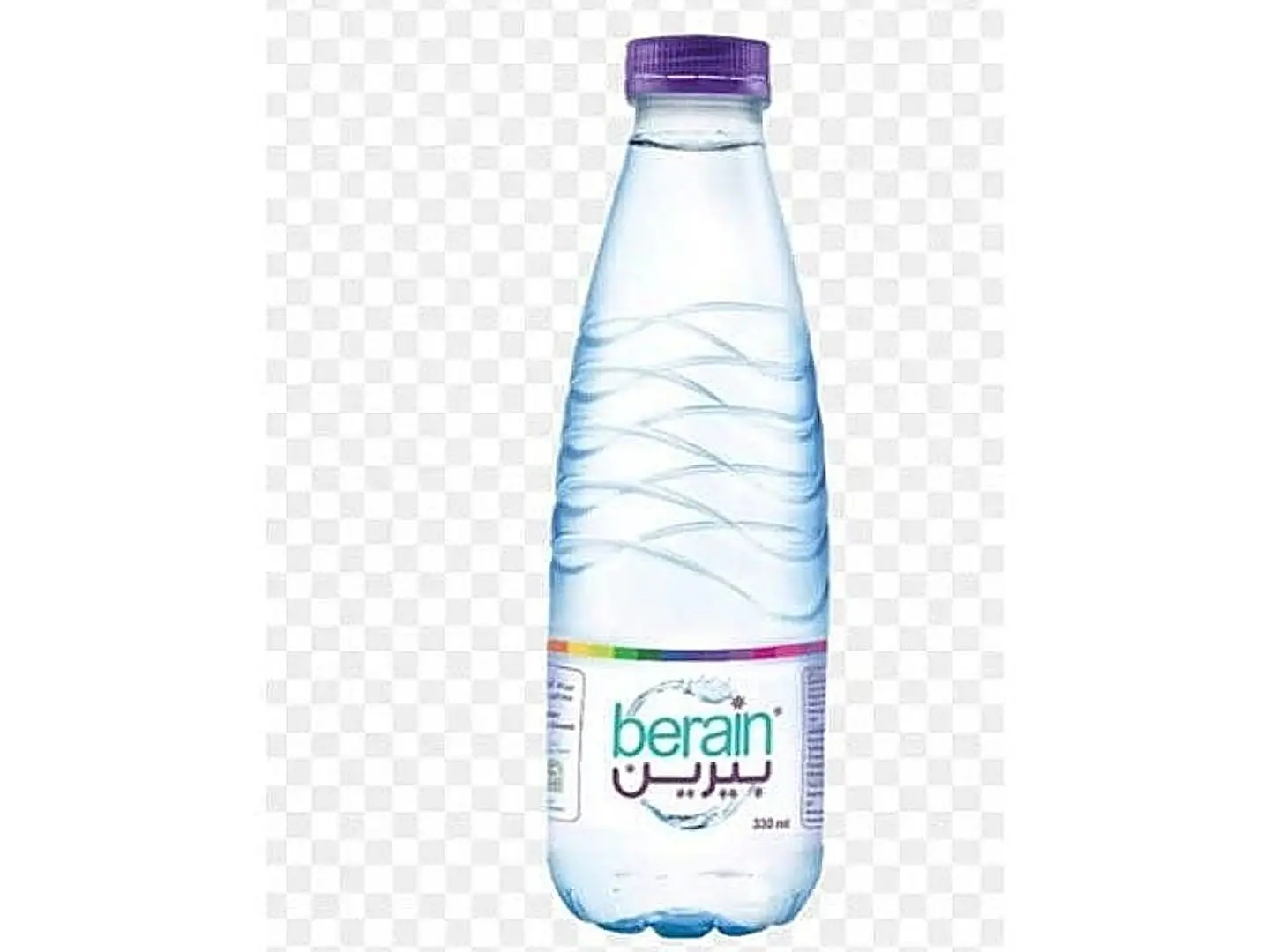 مياه معدنيه