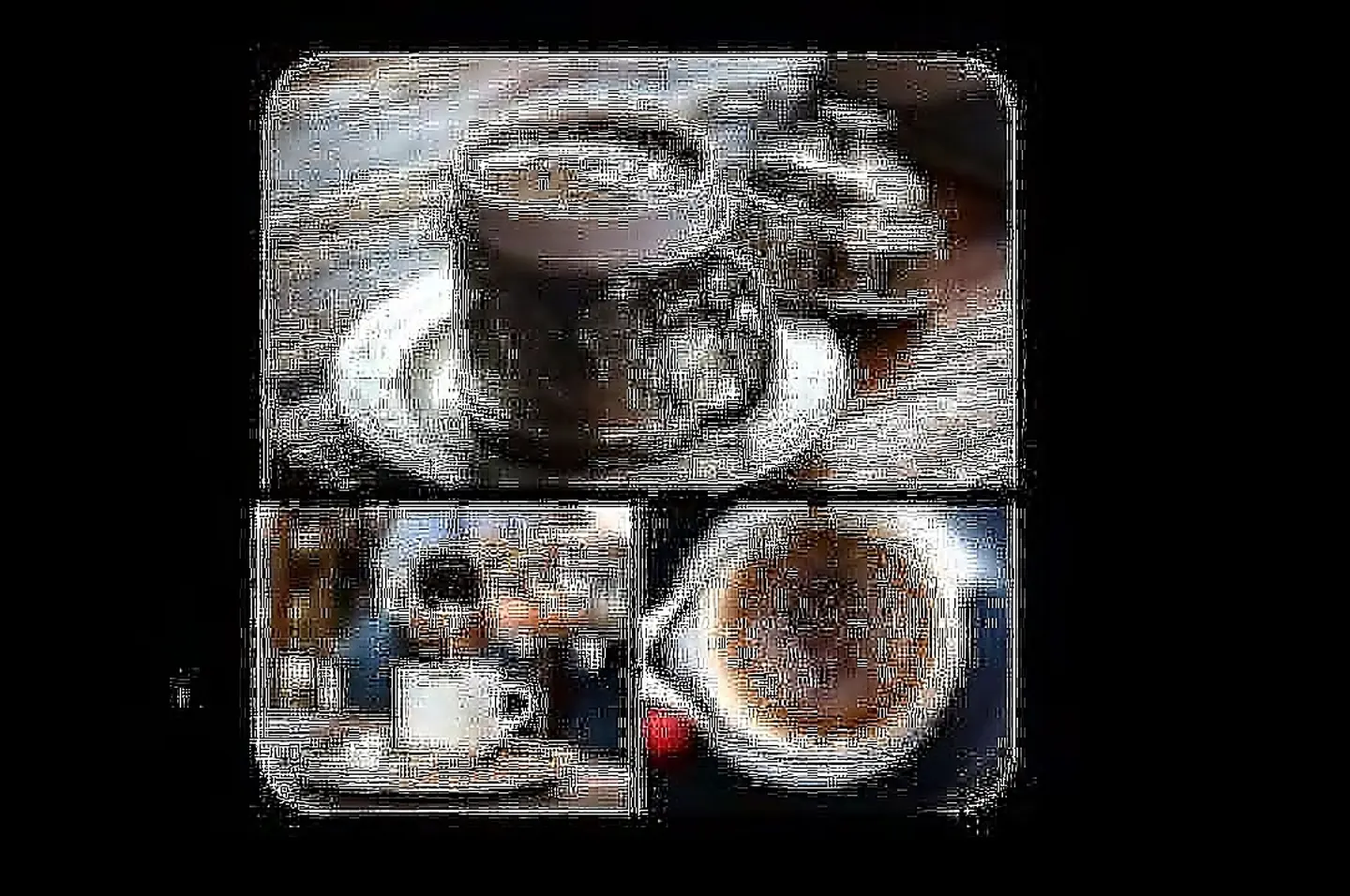 Turkish Coffee