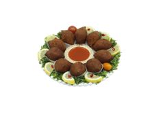 كبة لحم - كبة لحم كبير