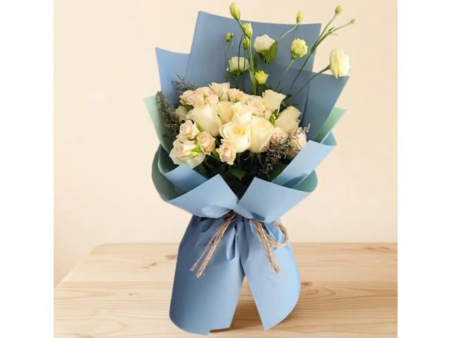 Mixed Flower Bouquet