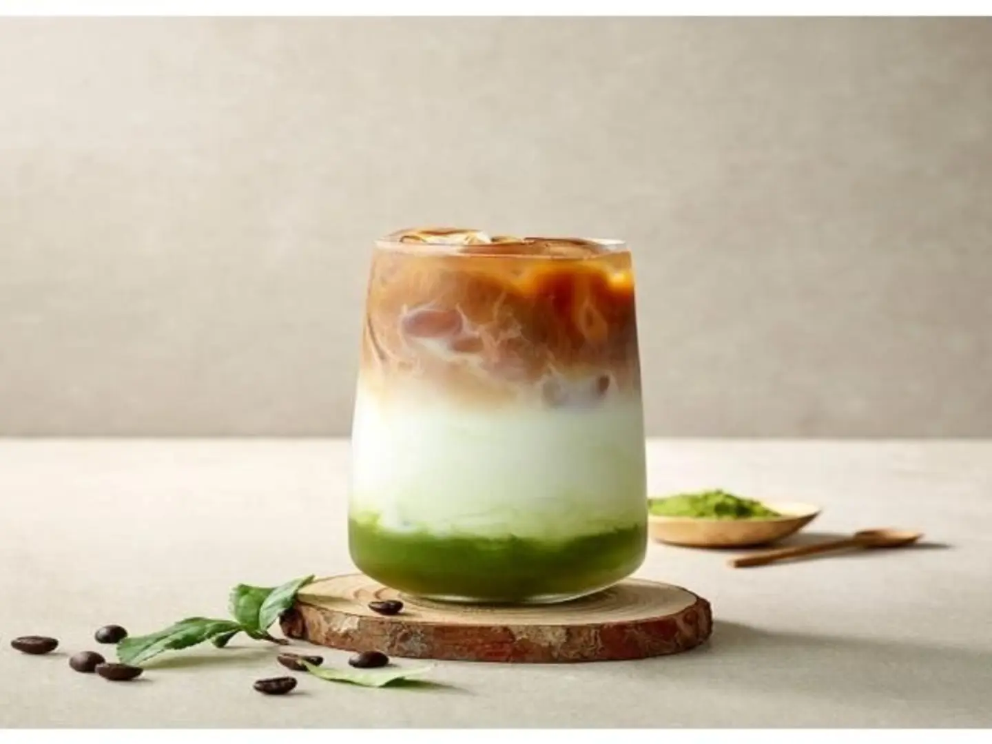 Ice Pistachio