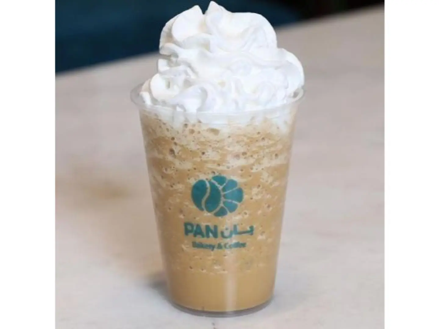Iced French Vanilla