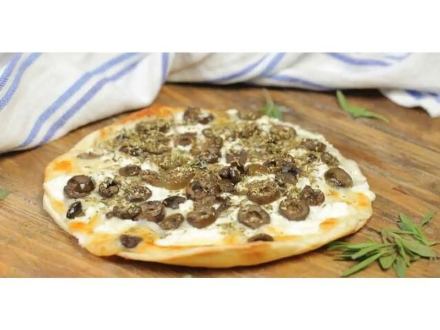 جبنة زيتون