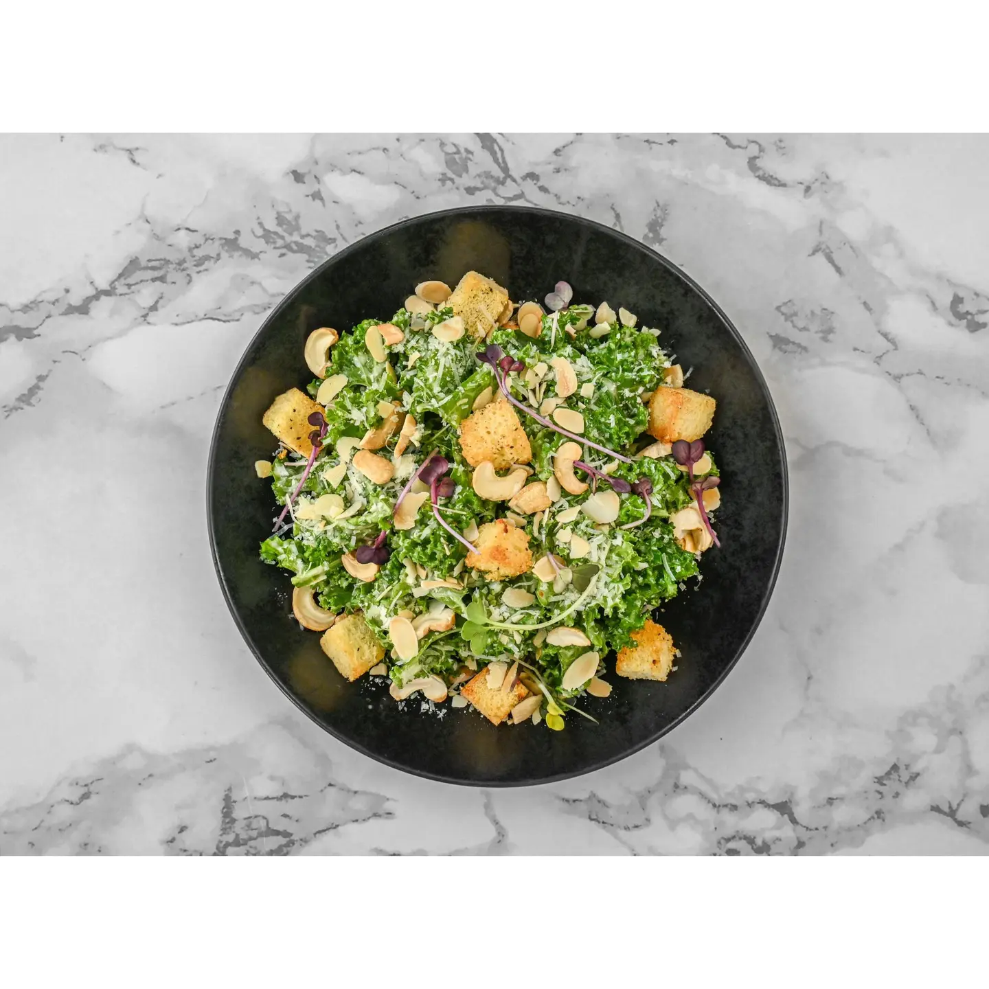 Kale Salad