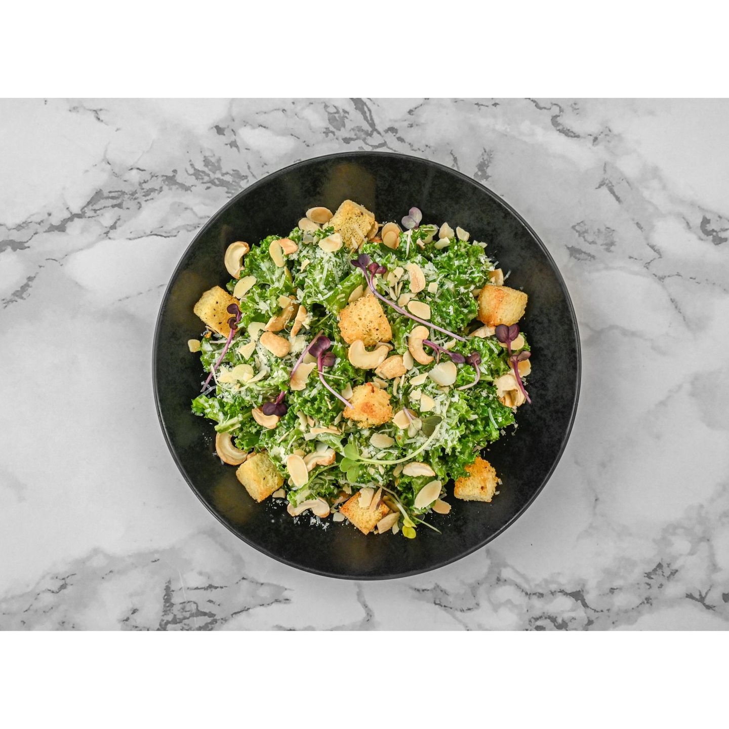 Kale Salad