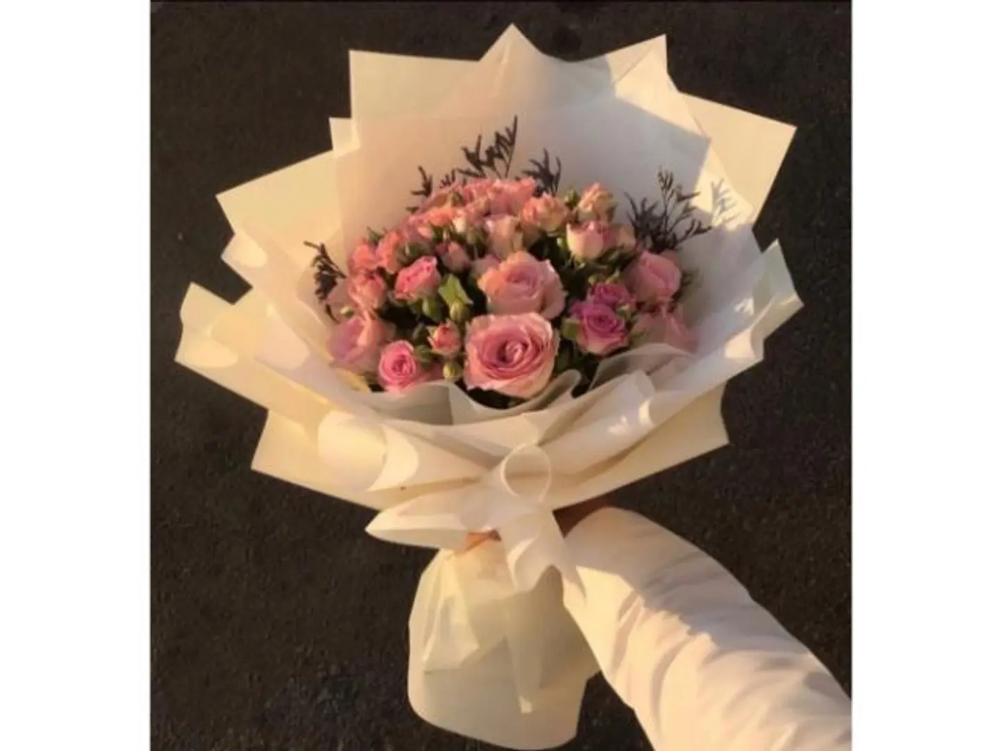 باقه روز