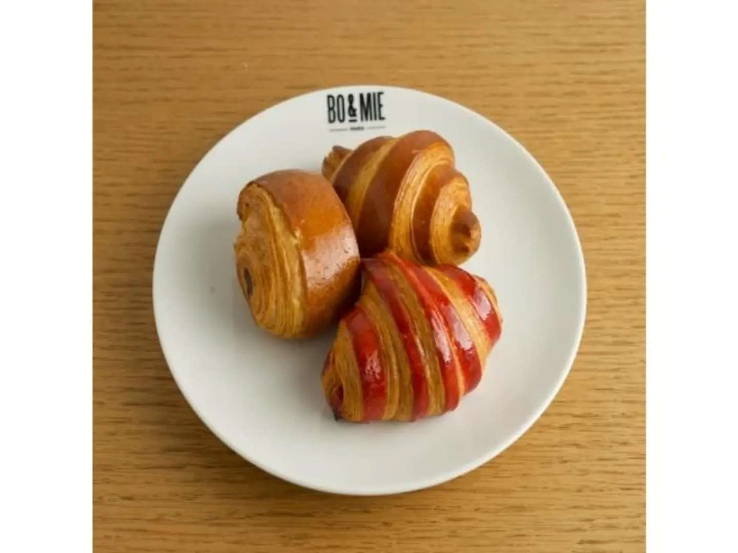 Mini Viennoiseries