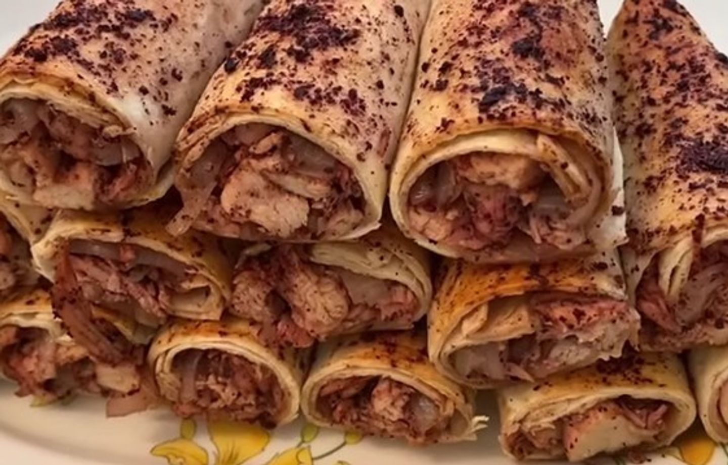 مسخن