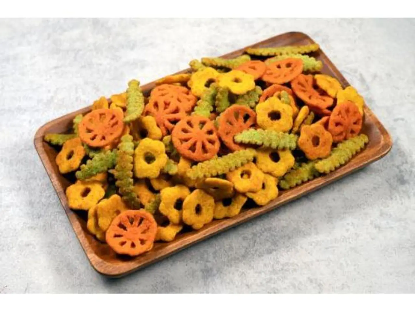 Al Shamlool Corn Crisps