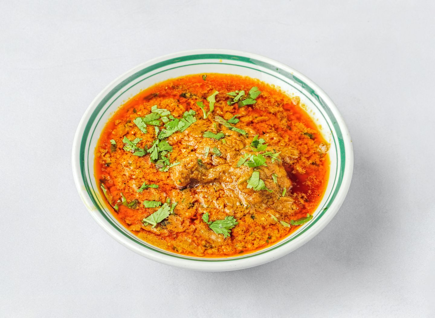 Chicken Masala