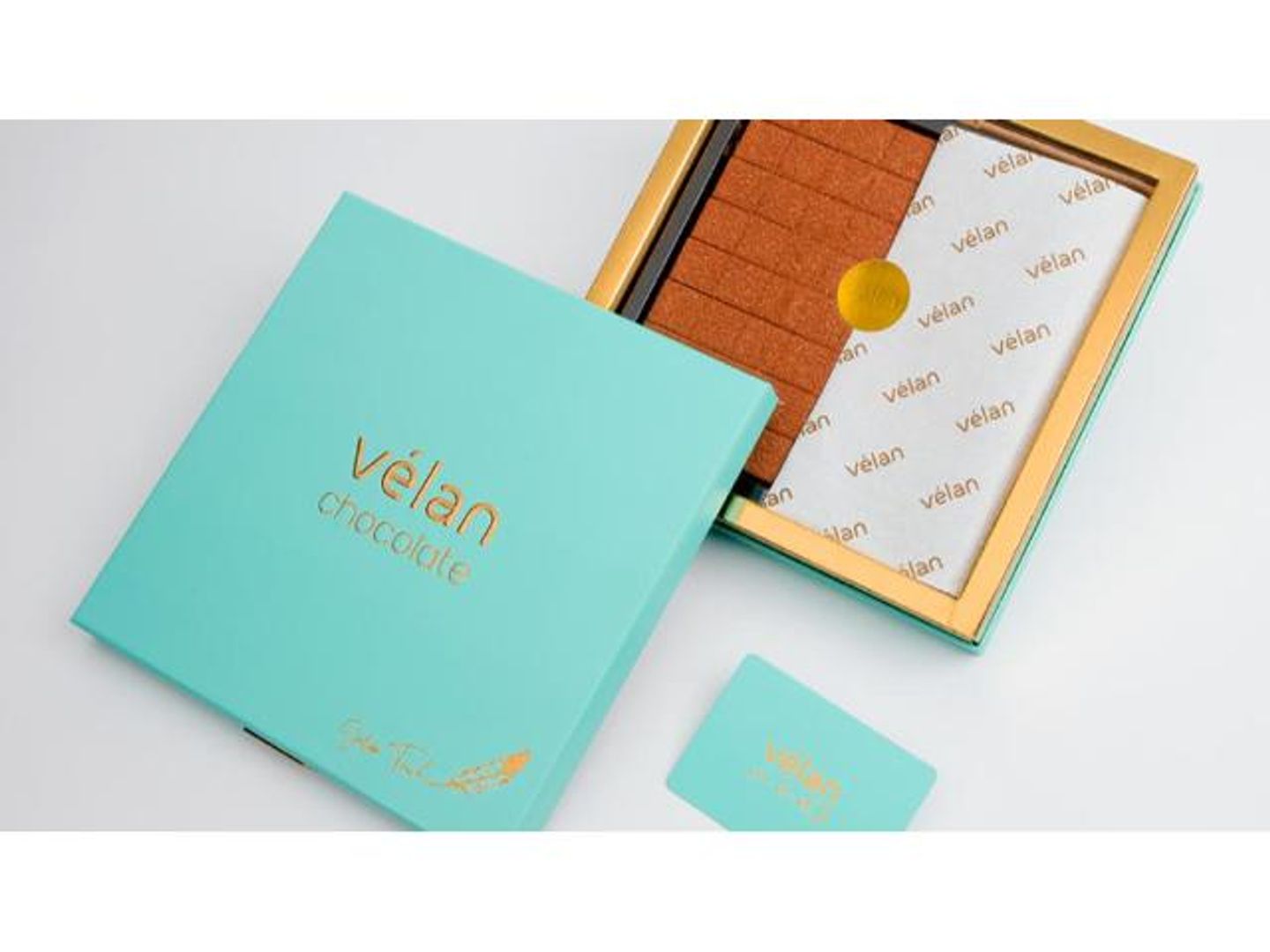 Villan Golden Touch