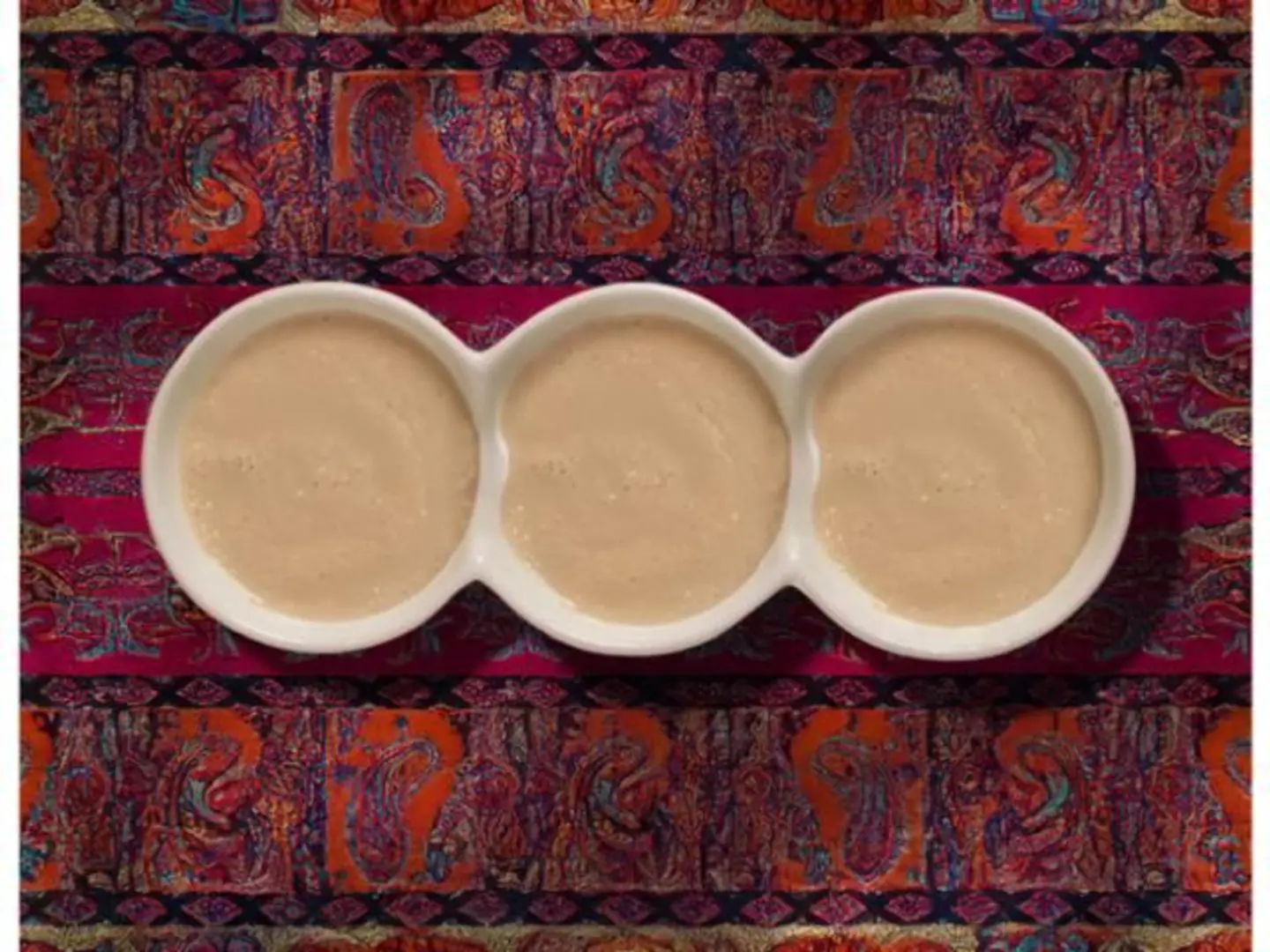 Tahini