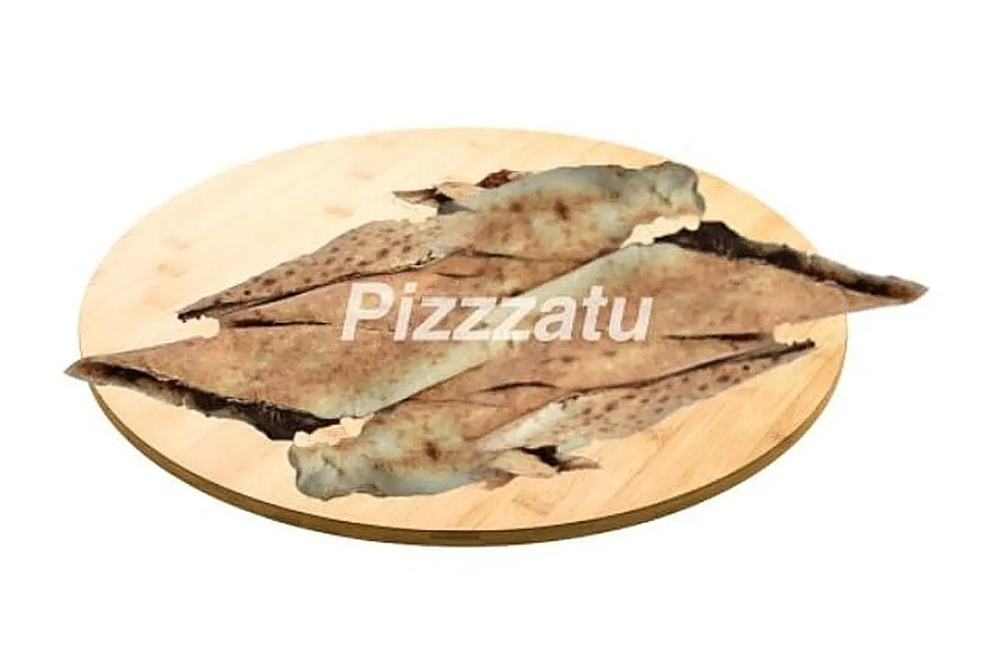فطيرة نوتيلا