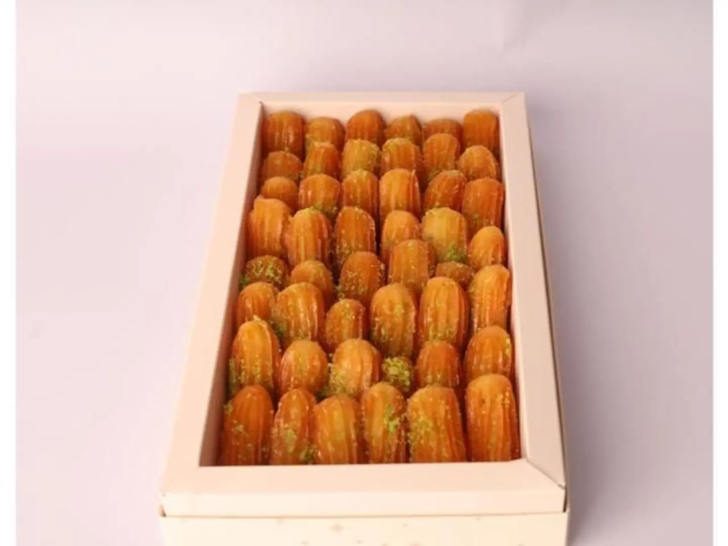 بوكس بلح الشام