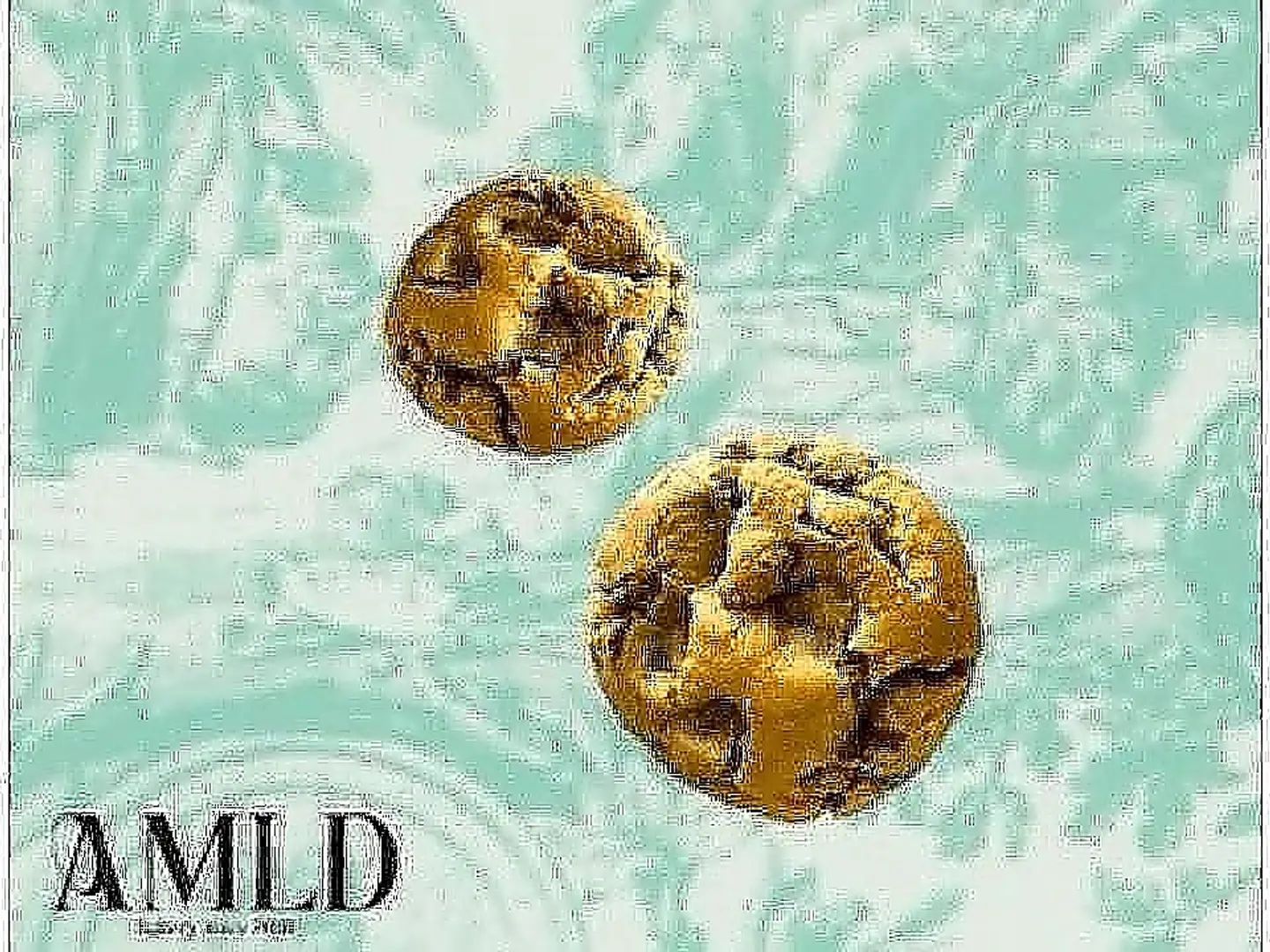 كوكيز أملد 3 قطع