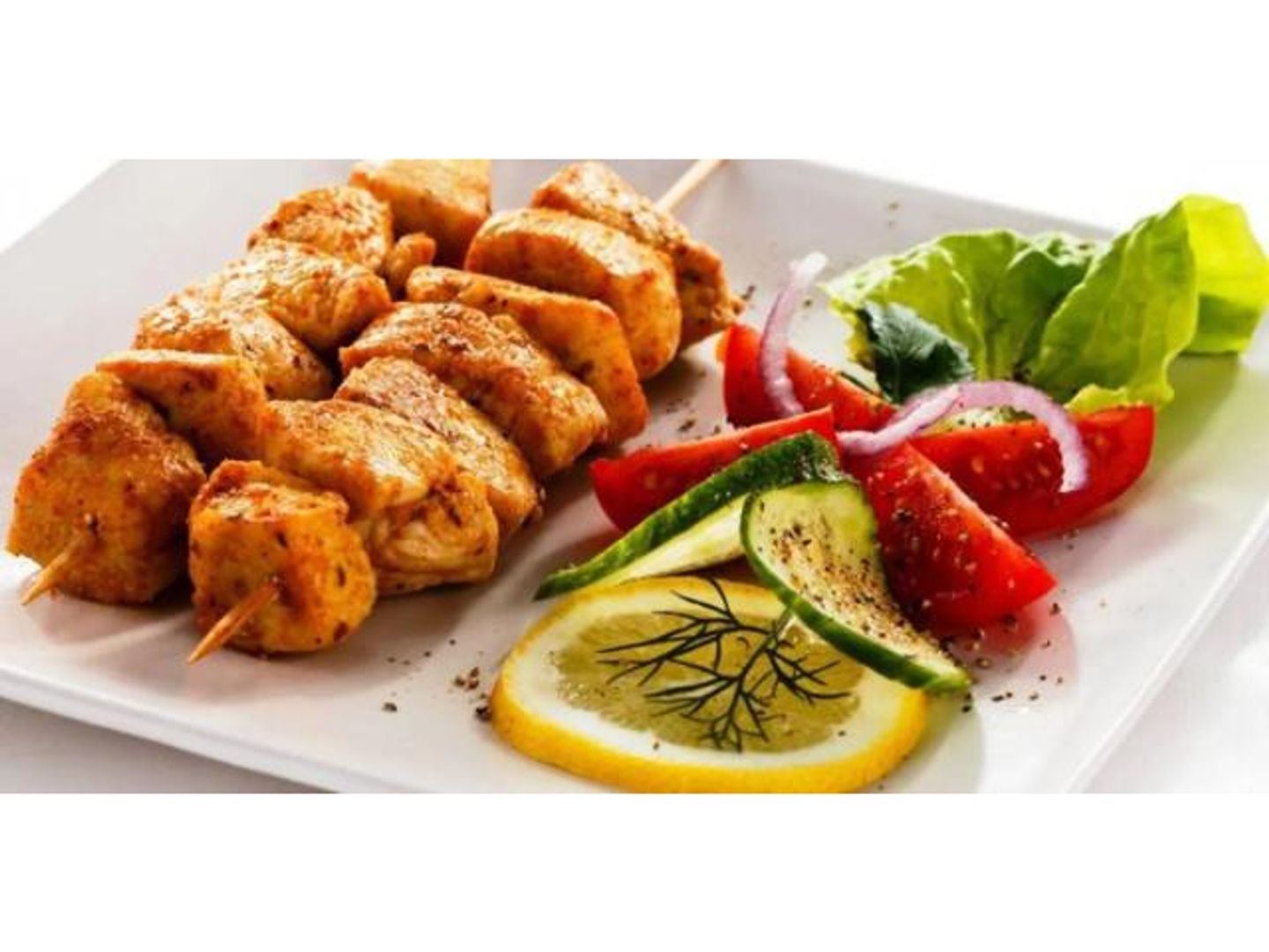 Shish Tawouk
