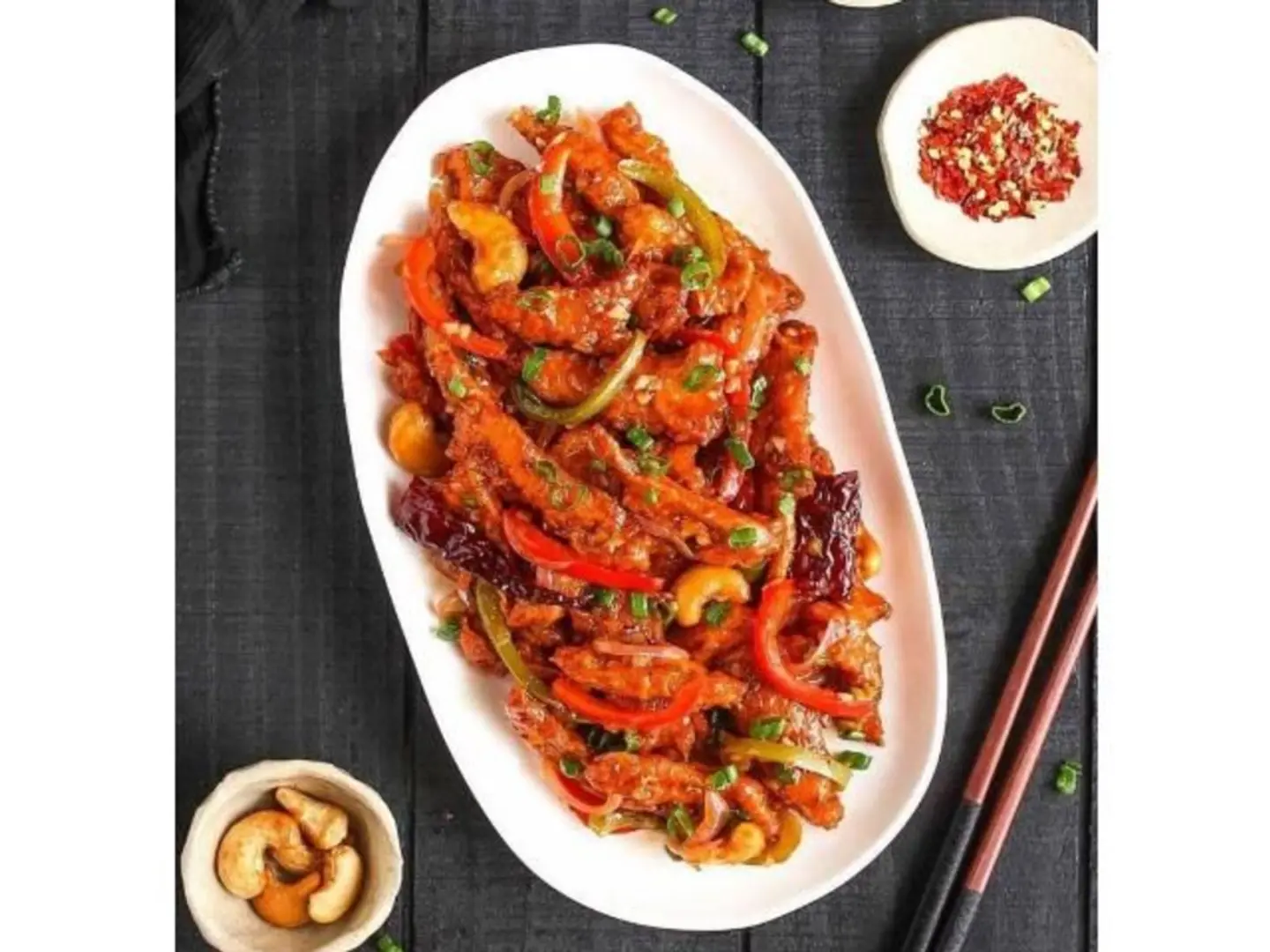 دجاج التنين