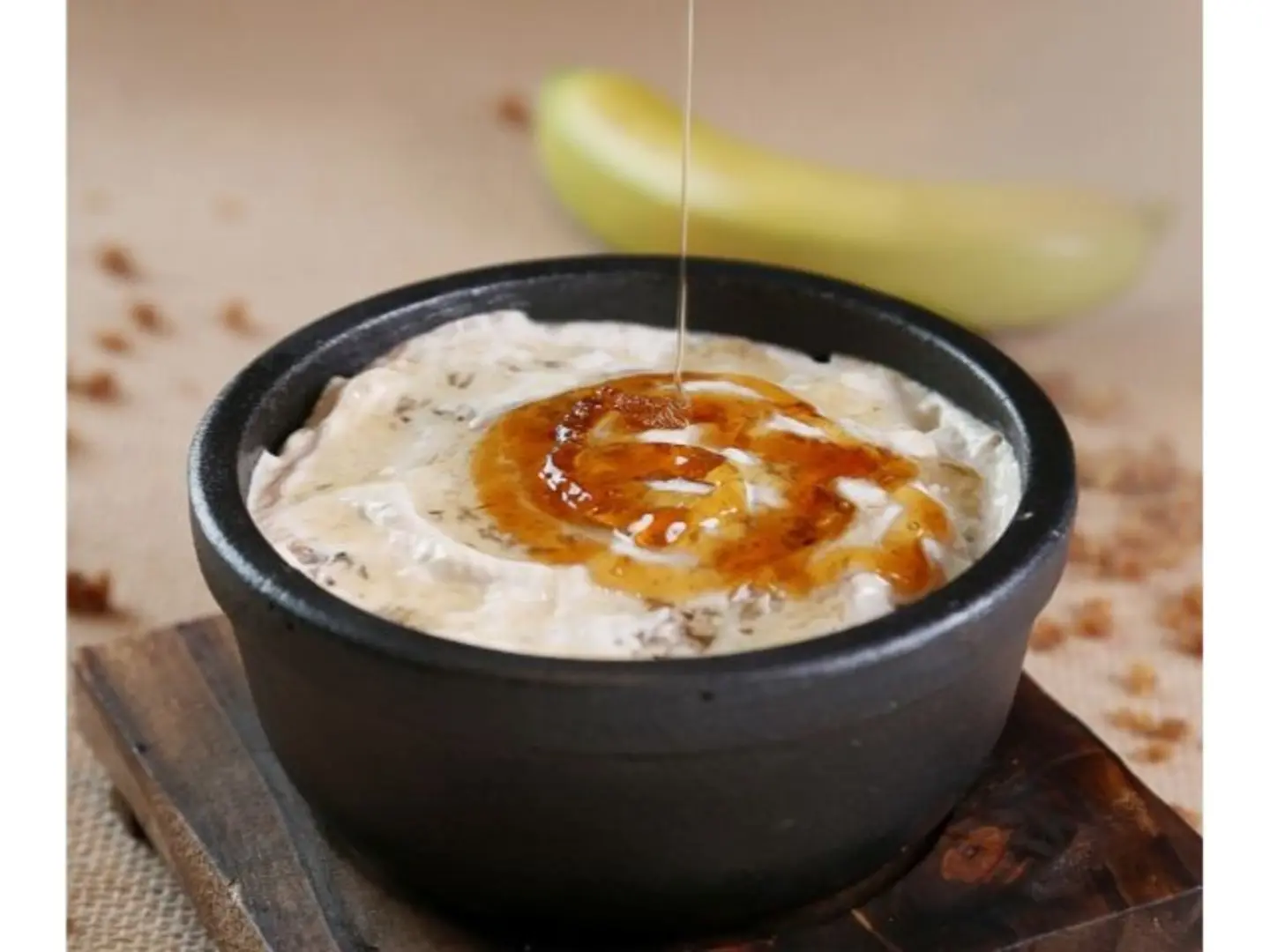 معصوب بالقشطة