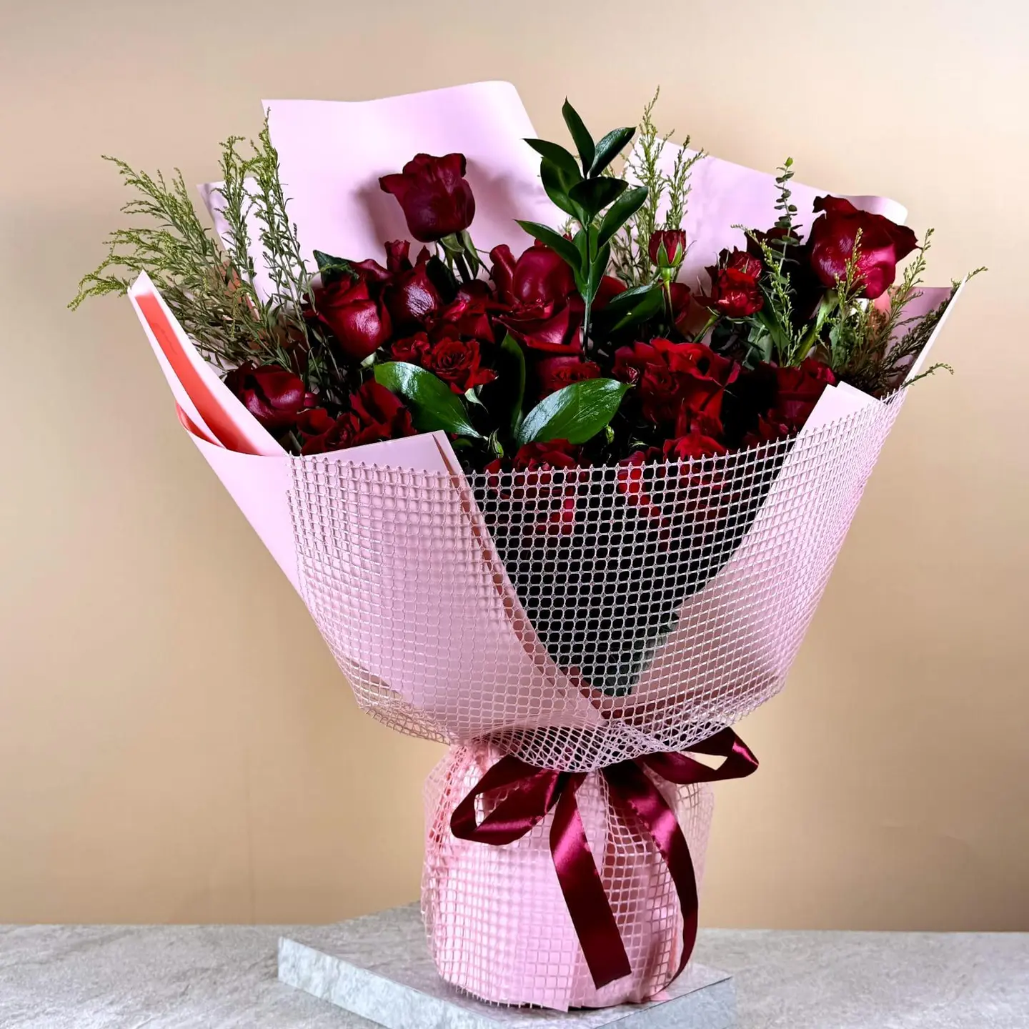 Charming Love Bouquet
