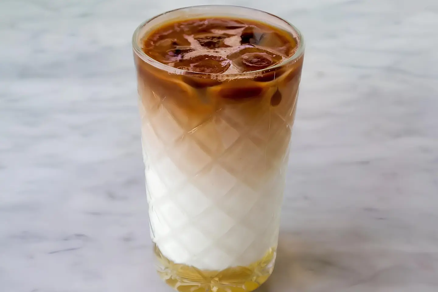 Ice Latte