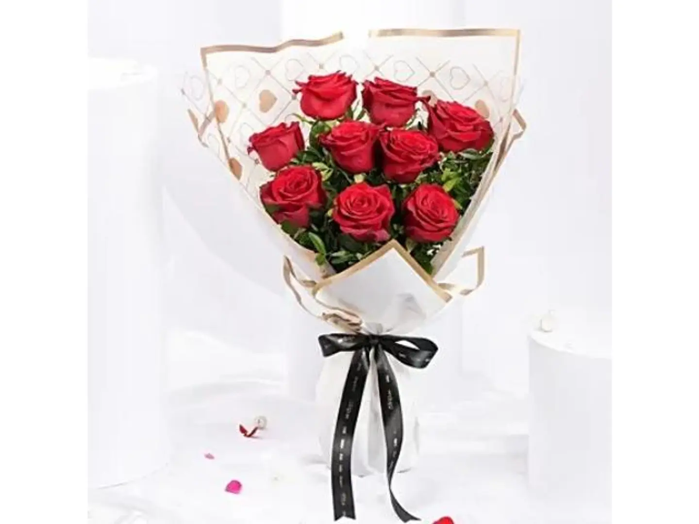 Flower Bouquet 17hamsah