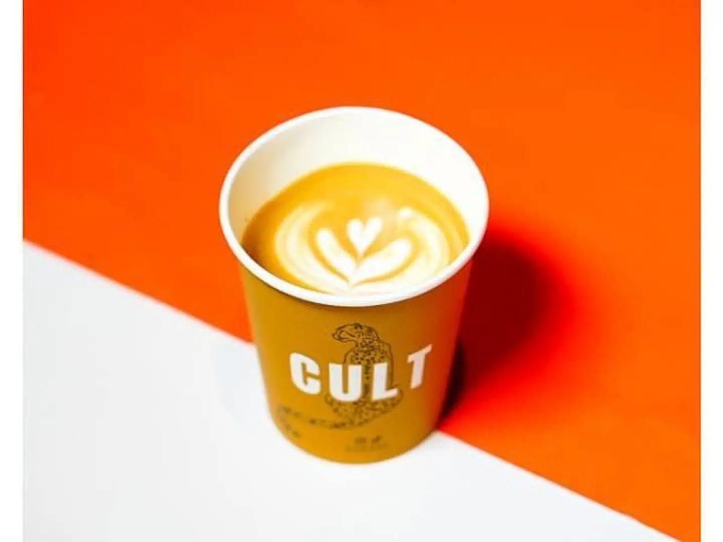 Cortado