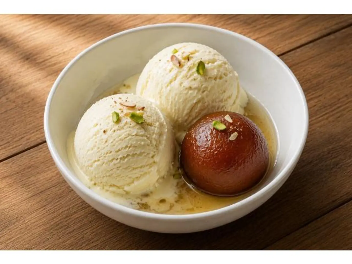 Gulab Jamun