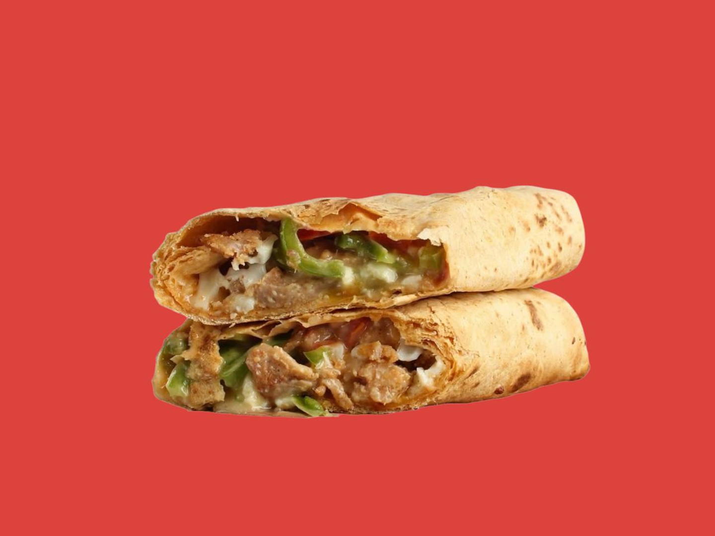 Dynamite Tortilla
