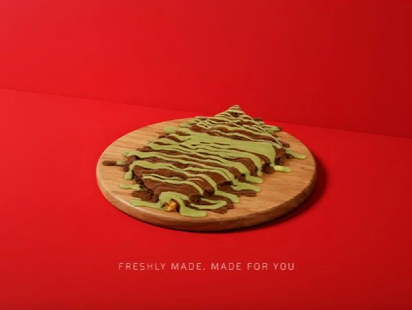 Mix Waffle
