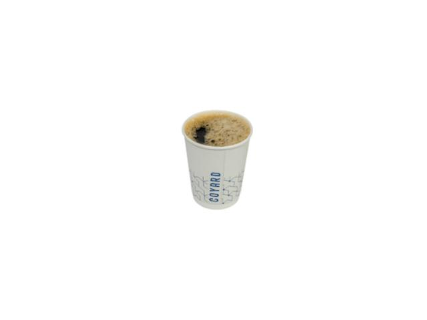 Hot Coffee Of The Day (Large)