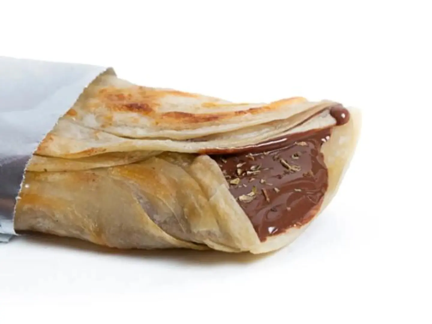 شباتي نوتيلا