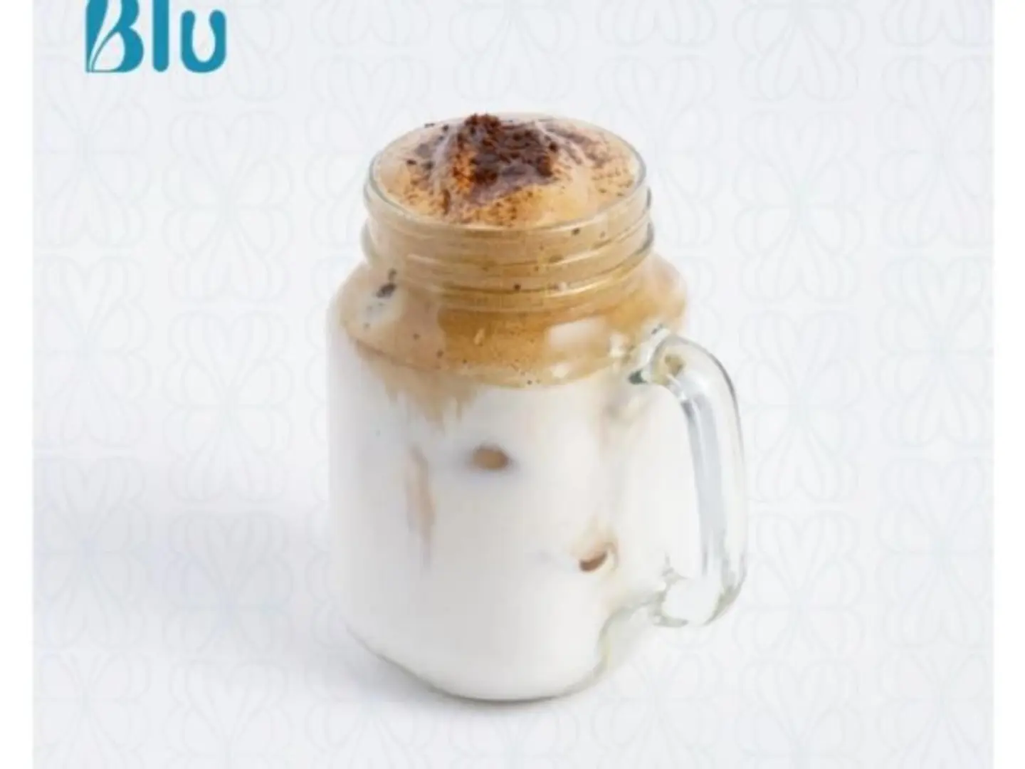 Palguna Iced Coffee