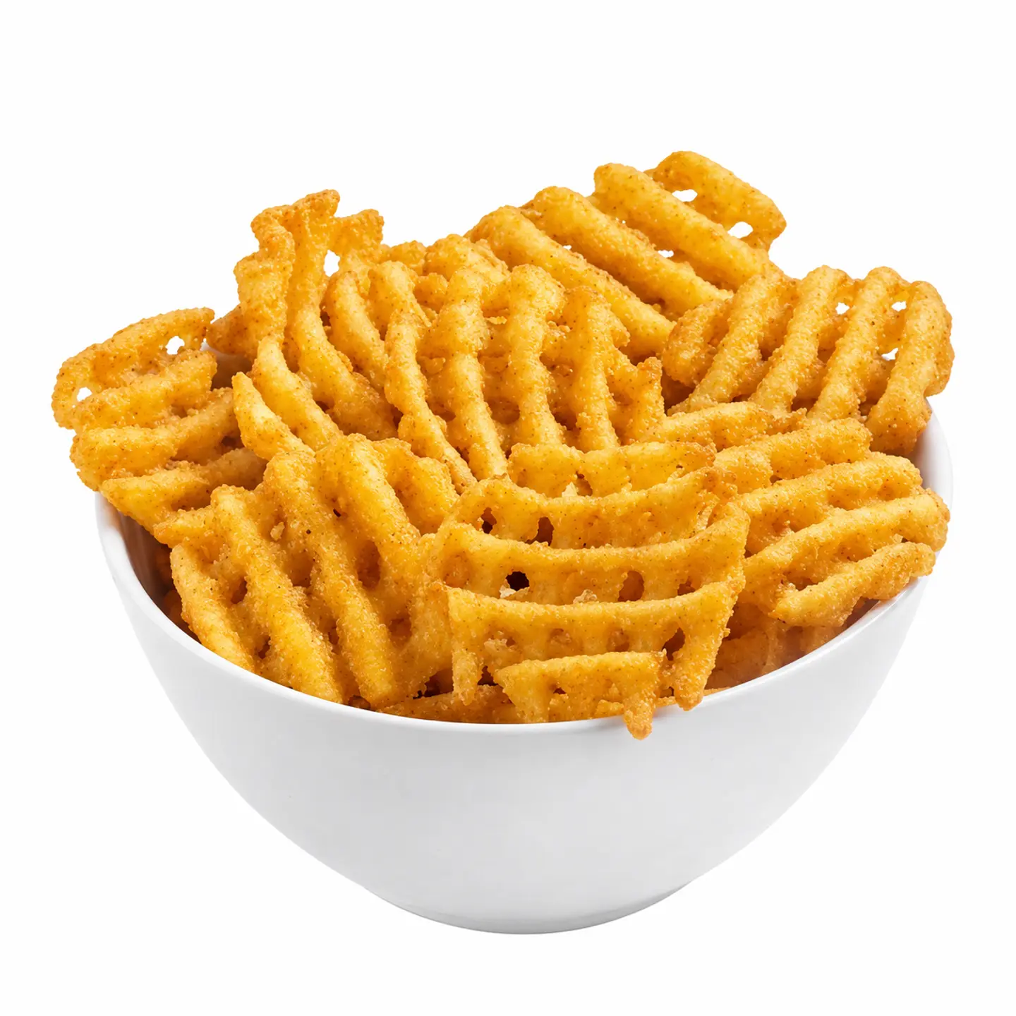 Crispy