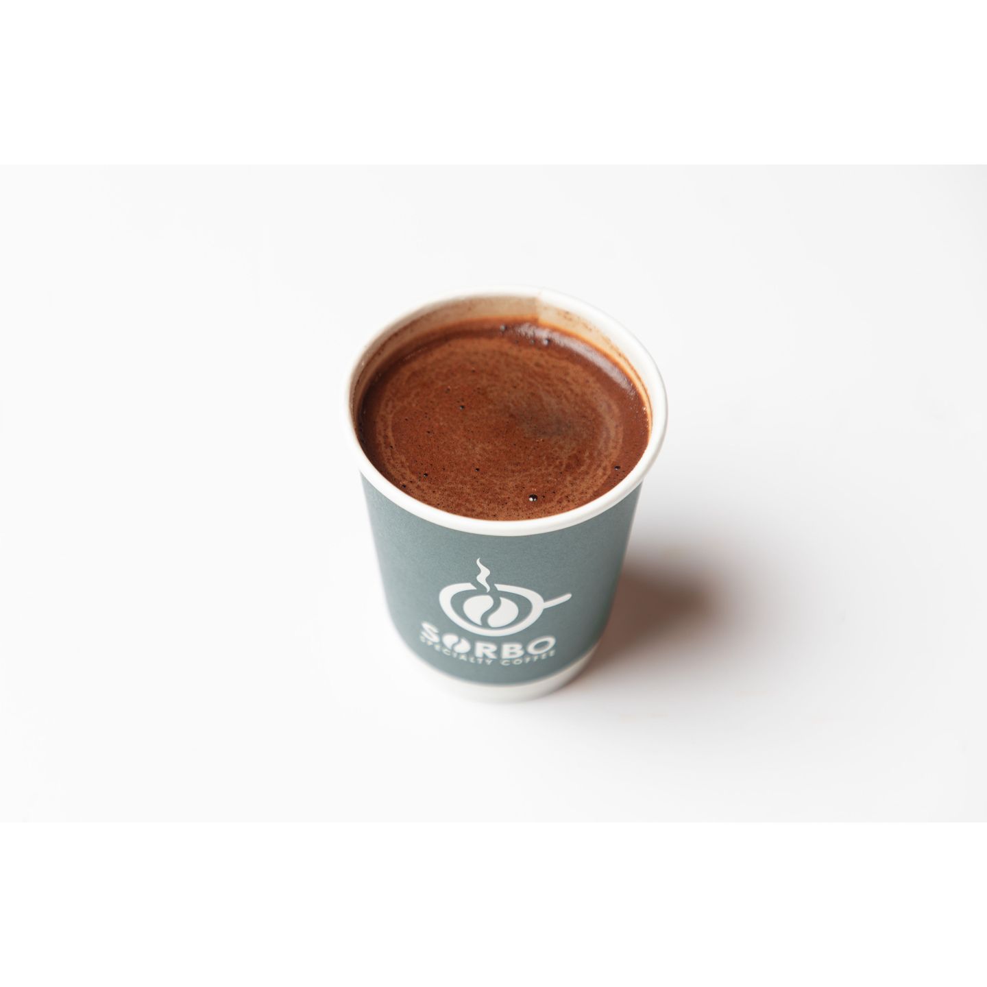 Turkish Coffee