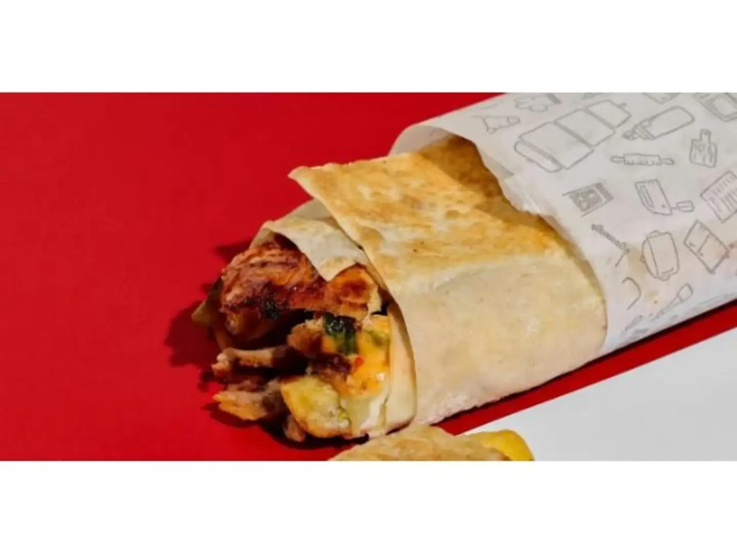 شاورما شيكس