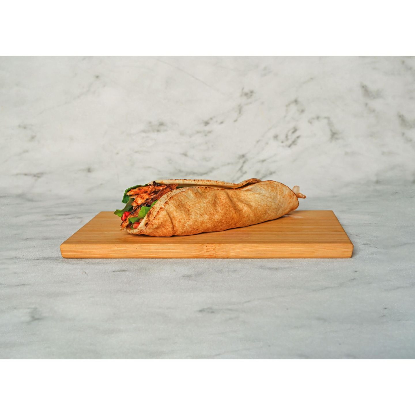 Chicken Roquita