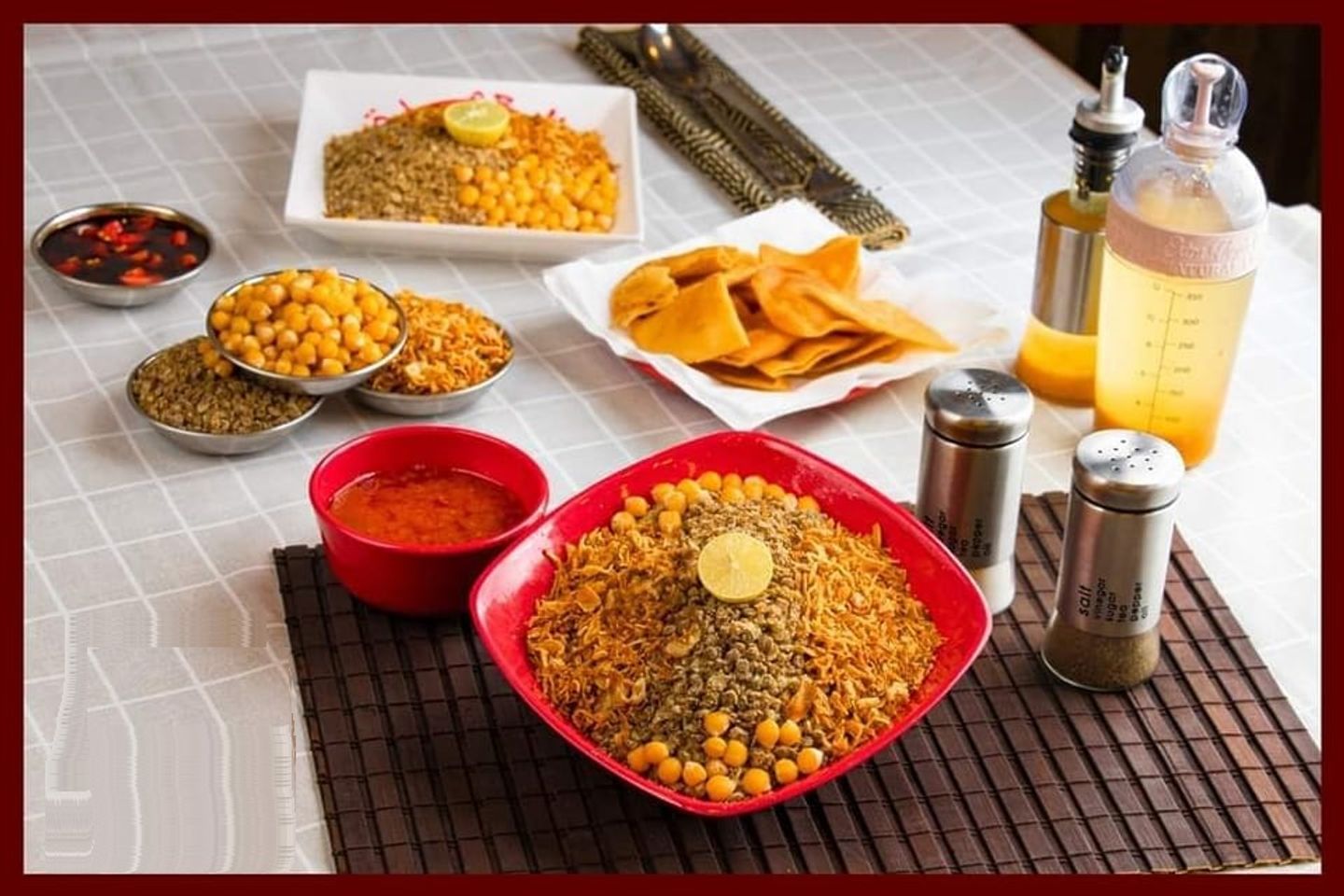 وجبة كومبو الخديوي