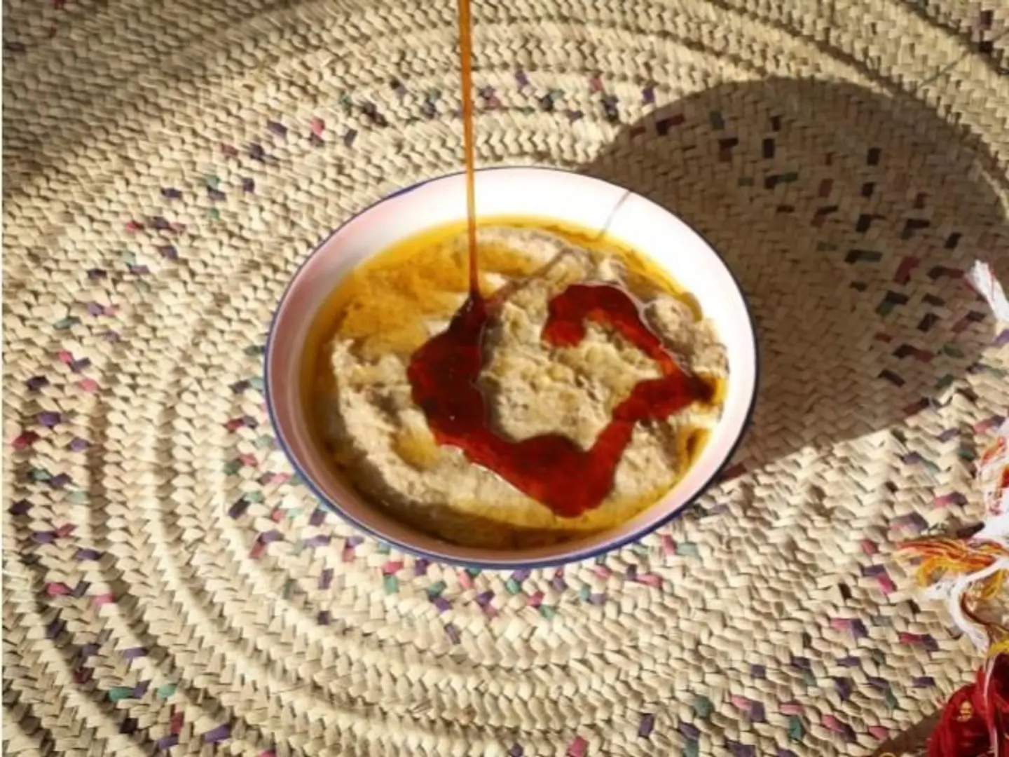 مرسى دخن