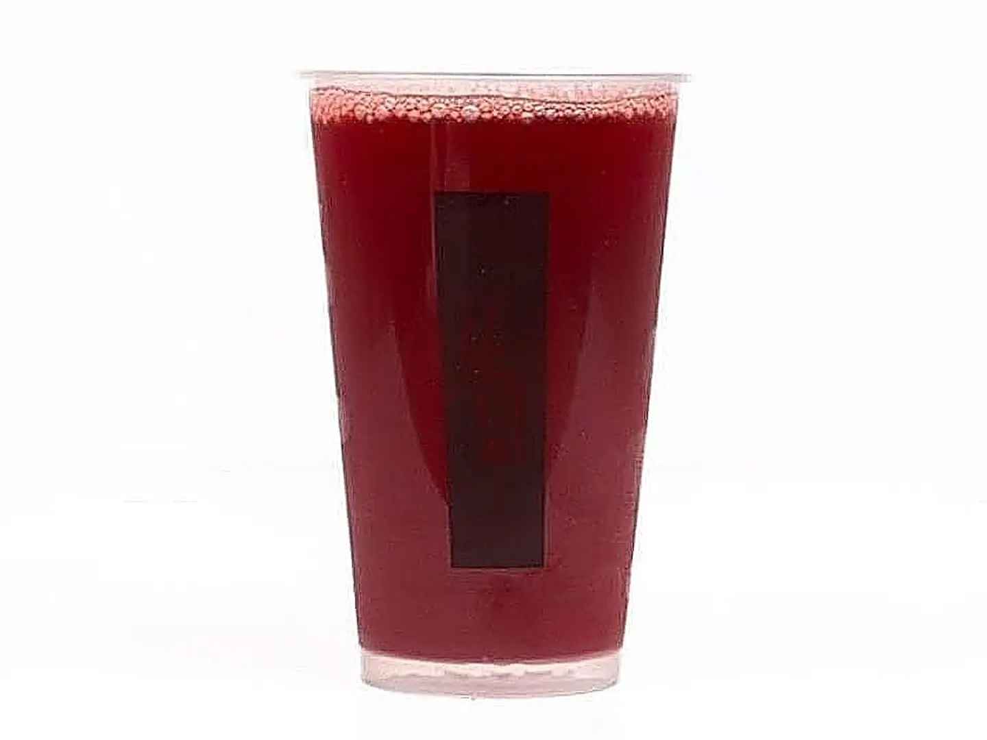 Iced Hibiscus
