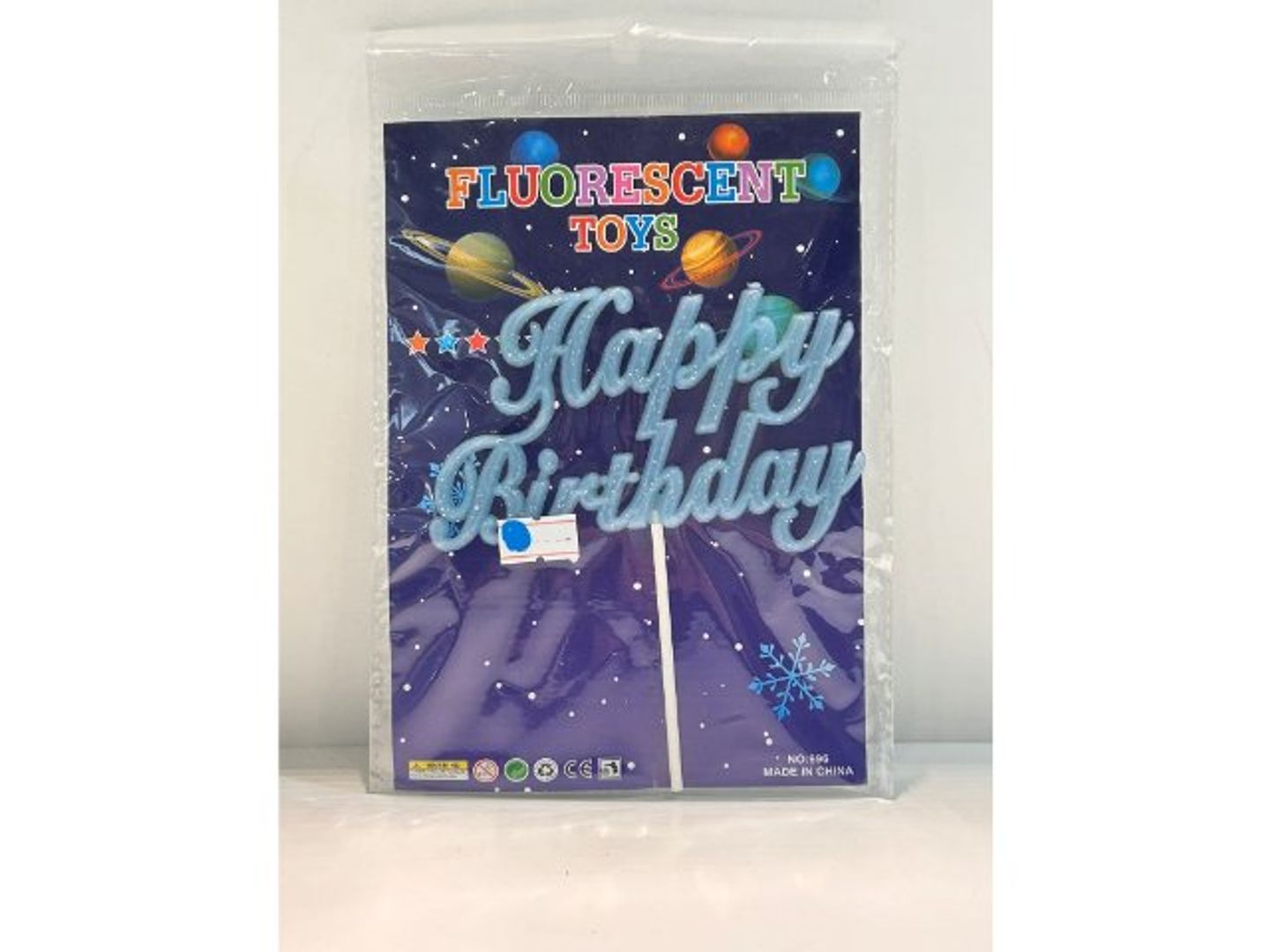 Happy Birthday 4