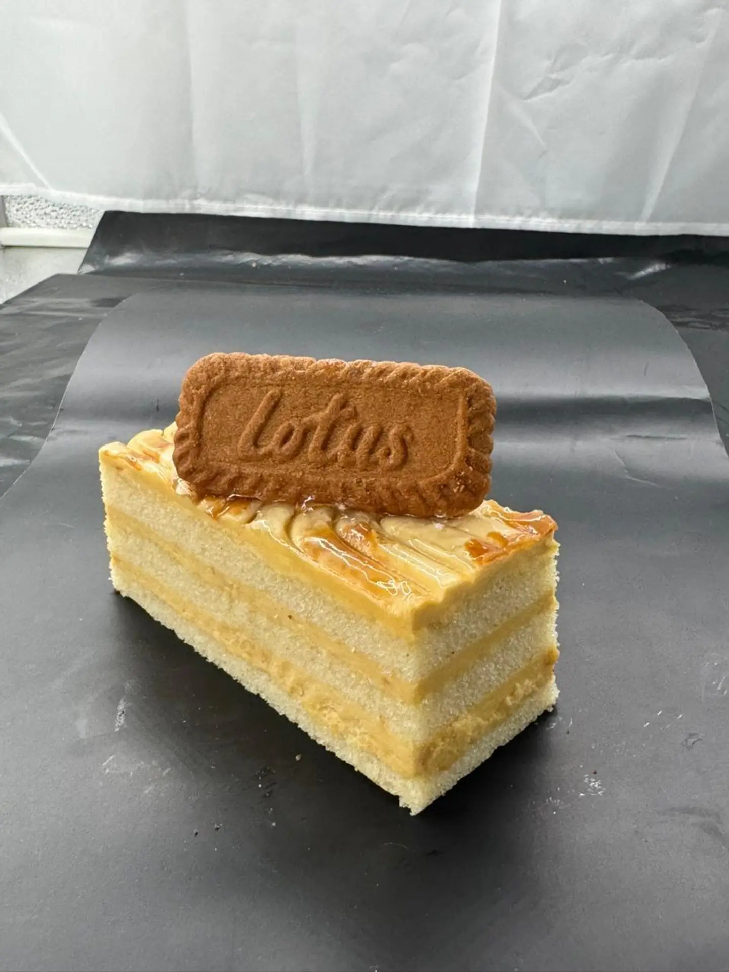 قطع طويل لوتس