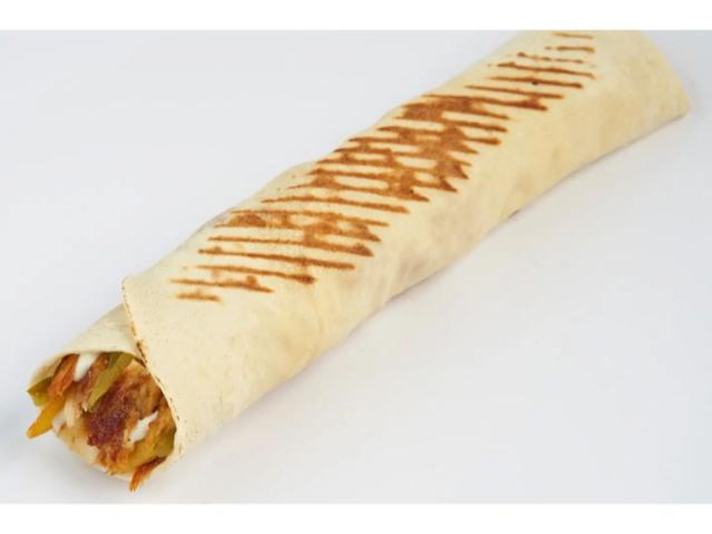 شاورما صاروخ