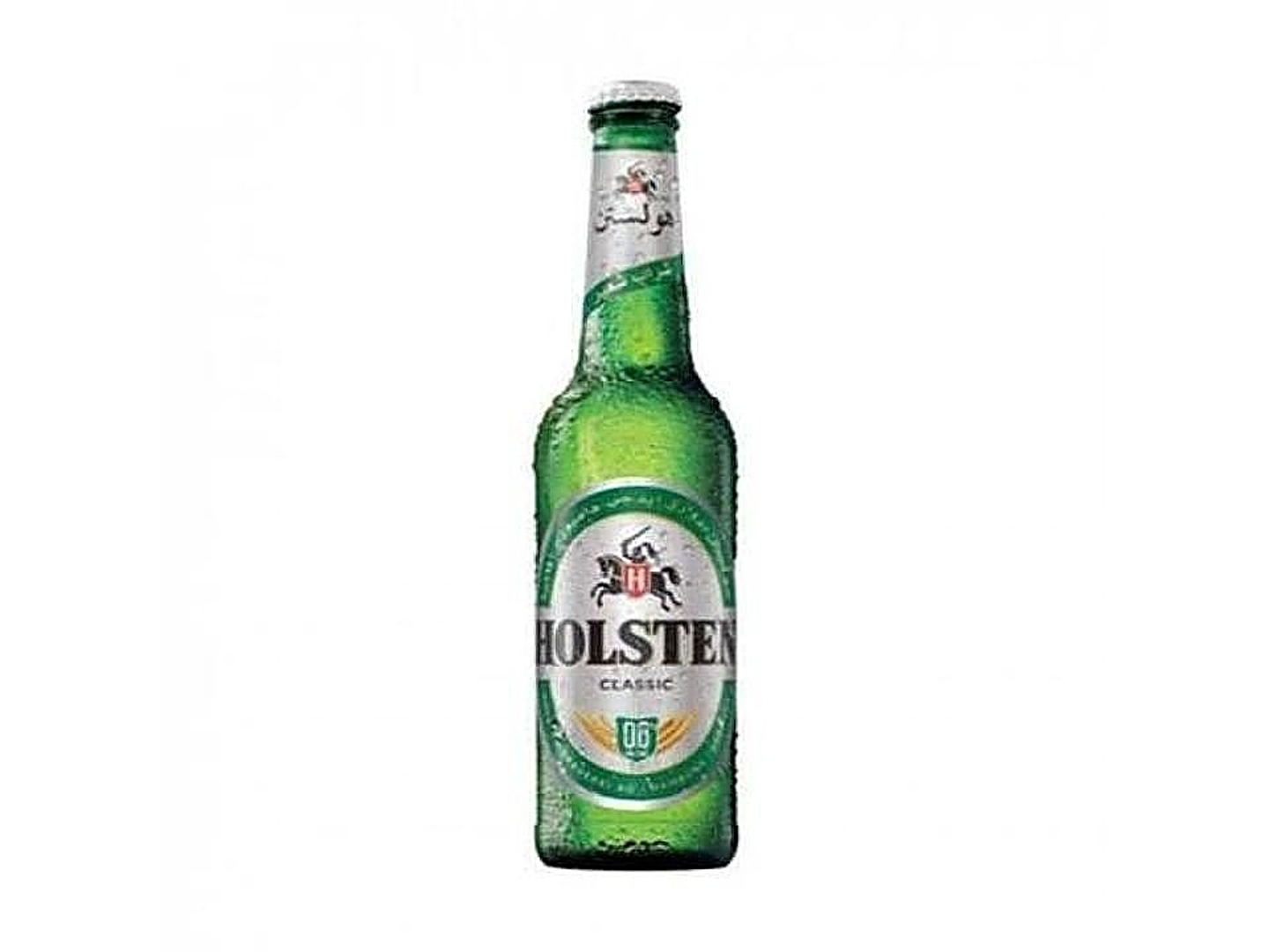 Beer Holsten Classic