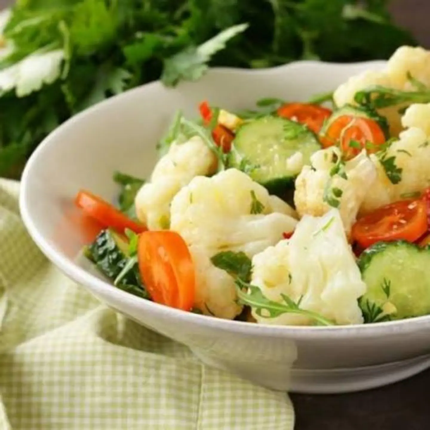 Adi Vegetable