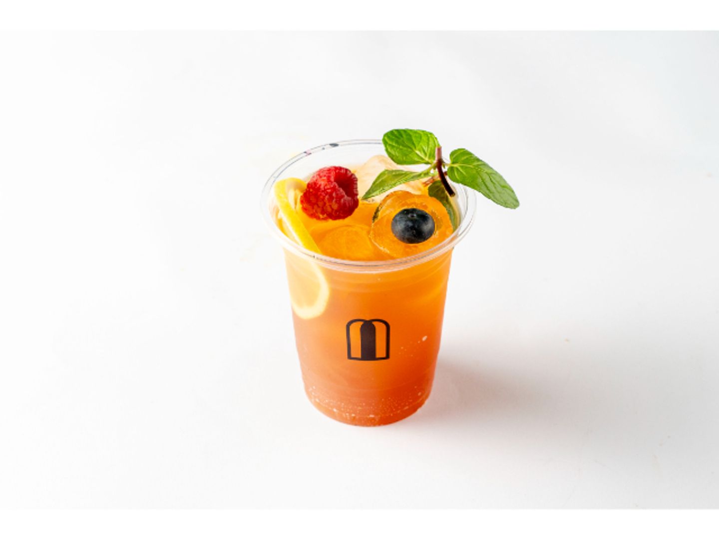 Iced Tea Peach