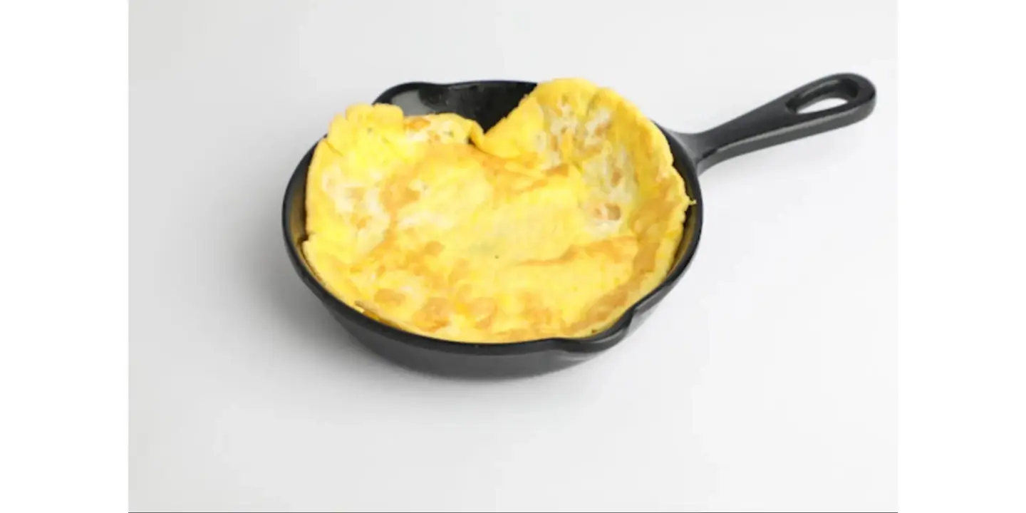 Fried Eggs
