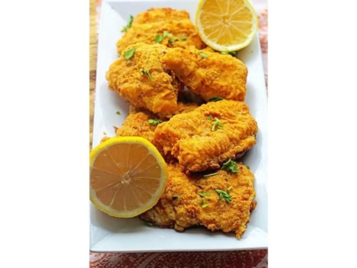 سمك فيلية